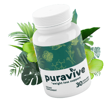 You are currently viewing Puravive Reviews 2024 | Unveiling Its Efficacy and Results!